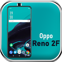 Themes for Oppo Reno 2F Oppo