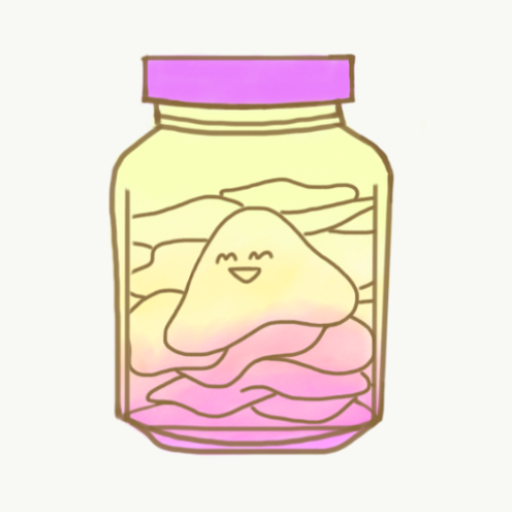 Pickle Ginger Anime Adviser logo