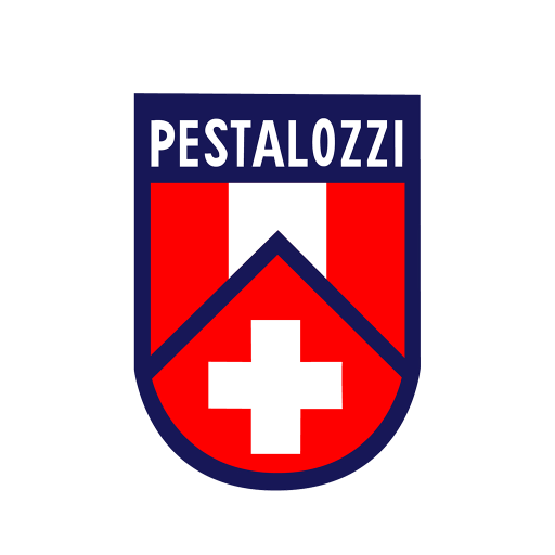 Pestalozzi - Lima Perú logo