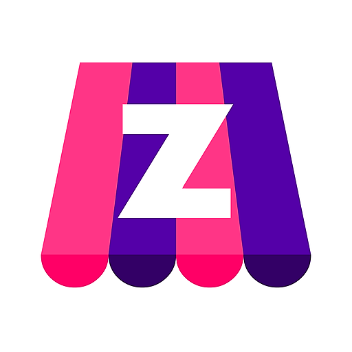 Zandu logo