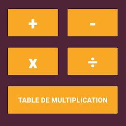 Icon image Jeu Math: Calcul Arithmétique 
