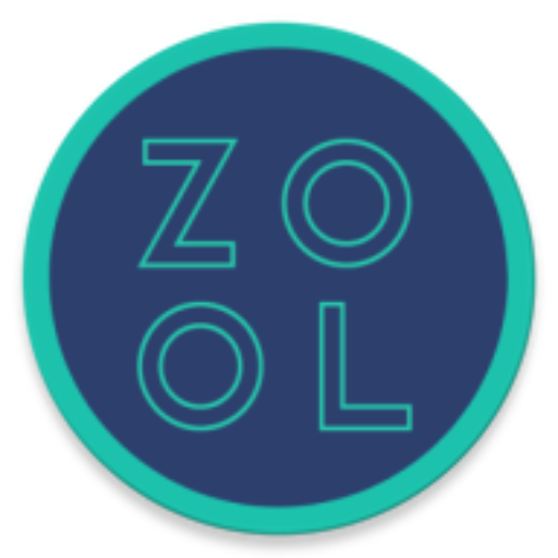 Zool- Quick help with anything logo