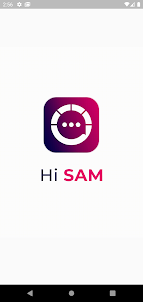 Hi SAM