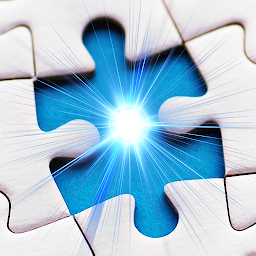Icon image Jigsaw Puzzles Forever