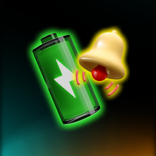 Full Battery Alarm 100 for PC / Mac / Windows 11,10,8,7 Free