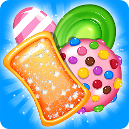 Icon image Candy Frozen Mania