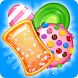 Candy Frozen Mania - Androidアプリ
