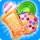 Candy Frozen Mania