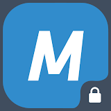 M-Files for BlackBerry icon