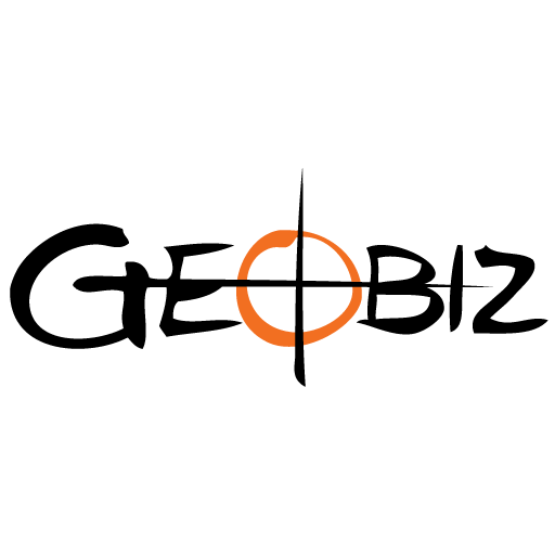 Geobiz logo