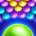 Cover Image of Descargar Explosión de tirador de burbujas 3.5.0 APK
