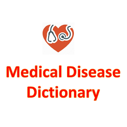 Immagine dell'icona Medical Disease Dictionary