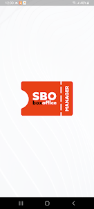 SBO Box Office Manager