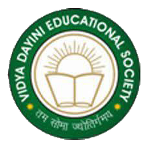 VIDYADAYINI logo
