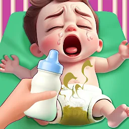 Hospital Doctor: Clinic Games Mod Apk