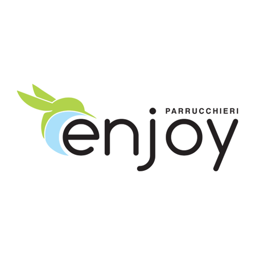 Enjoy Parrucchieri logo