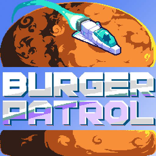 Burger Patrol 2.2.5 Icon