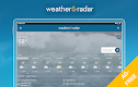 screenshot of Weather & Radar USA - Pro