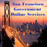 San Francisco Online Services icon