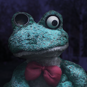 Five Nights with Froggy v4.0.8 Mod (Unlocked) Apk