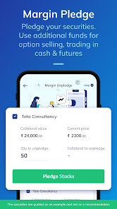 Screenshot 7 Paytm Money: Stocks, MF, IPO android