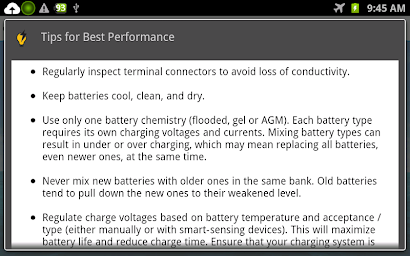 Boat Battery Amps Calculator