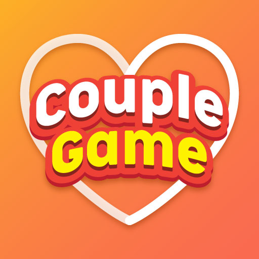 Couple Game: لعبة مسابقة الحب