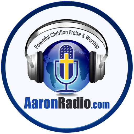 Aaron Radio Header - AppWisp.com