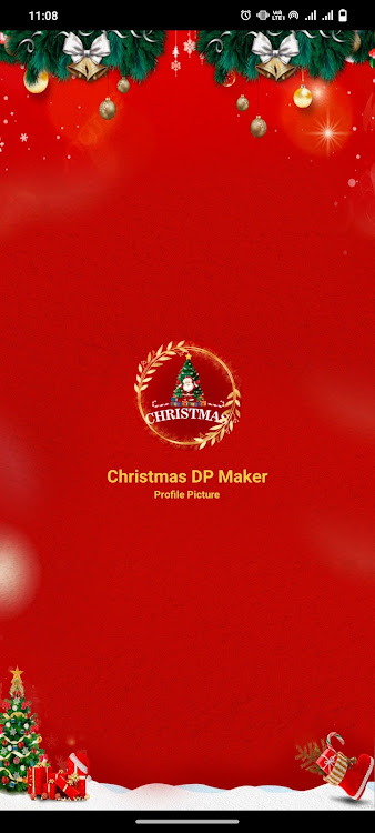 Christmas Dp maker - 1.0.0 - (Android)