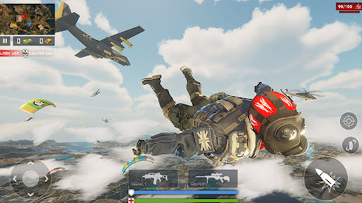 Battleops | Offline Gun Game - Action - games