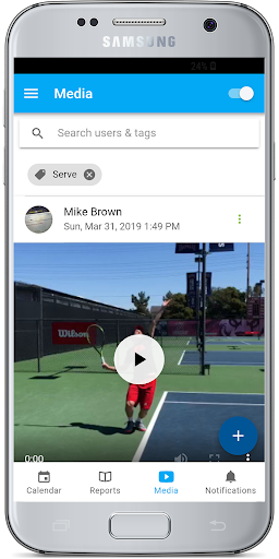 Télécharger ACES - Tennis Management APK MOD (Astuce) screenshots 5