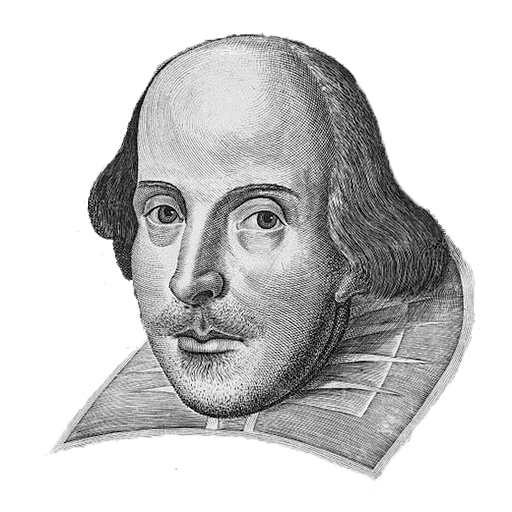Shakespearean Insult Generator  Icon