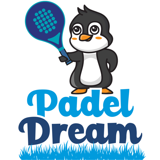 Padel Dream logo
