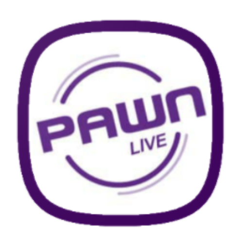 Pawnlive logo