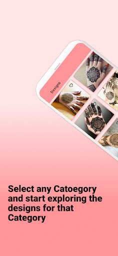 Latest Mehndi Design 2025 Screenshot 4 - AppWisp.com