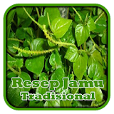 Resep Jamu - Jamu Tradisional icon