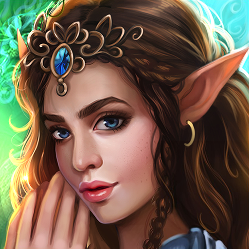 Queen's Quest 4: Sacred Truce 2.5 Icon