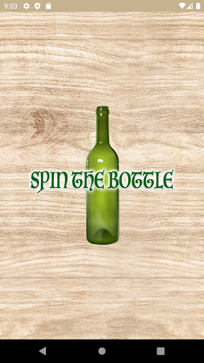 Spin the Bottle - Şişe Çevirmece