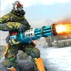 Gun Strike FPS: Sniper 3D War icon