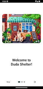 Duda Shelter