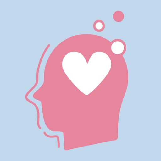 Mindfull - Mental Wellness  Icon