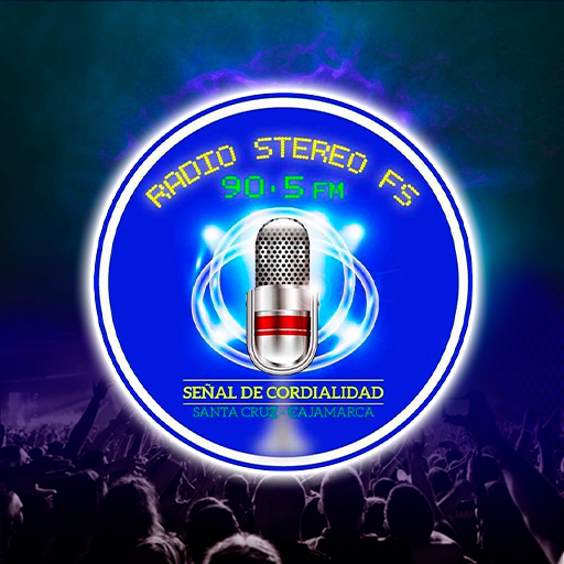 Radio Stereo Fs Santa Cruz logo