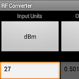 RF Converter icon