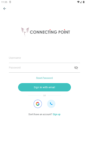 Connecting Point screenshot 8