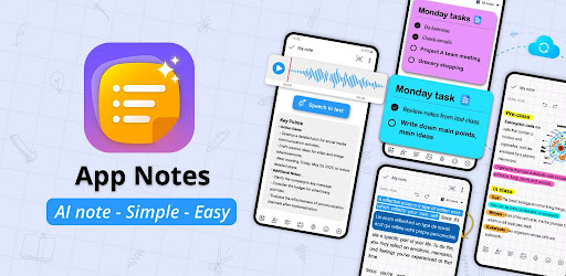 Daily Notes & Tasks