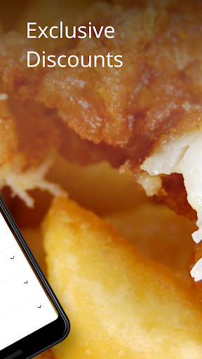 The Chippy Screen 3