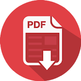 PDF Speaker icon