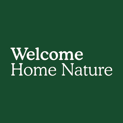 Welcome Home Nature Friends logo