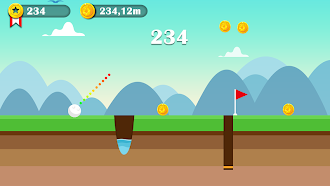 Game screenshot Championship Golf hack