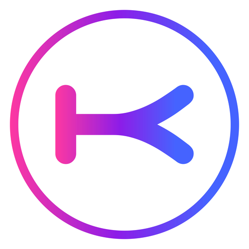 KeiKash App logo